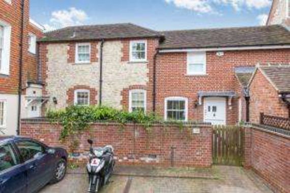 3 Bedroom Terraced